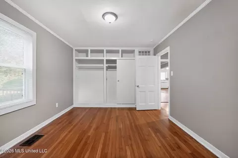 Bedroom - 4611 Normandy Dr, Jackson, MS 39206 photo 4 of 8