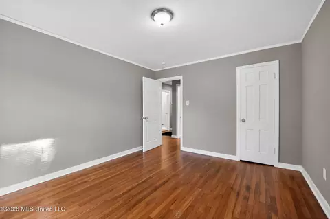 Bedroom - 4611 Normandy Dr, Jackson, MS 39206 photo 8 of 8