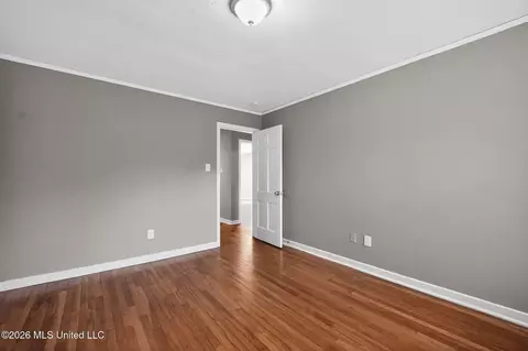 Bedroom - 4611 Normandy Dr, Jackson, MS 39206 photo 1 of 8
