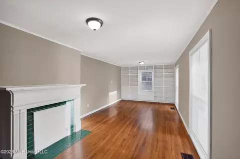 Living - 4611 Normandy Dr, Jackson, MS 39206 photo 1 of 8