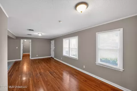 Living - 1623 Wilhurst St, Jackson, MS 39211 photo 3 of 9