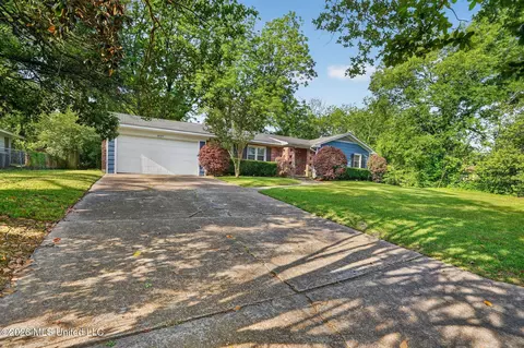 Exterior - 1623 Wilhurst St, Jackson, MS 39211 photo 2 of 6