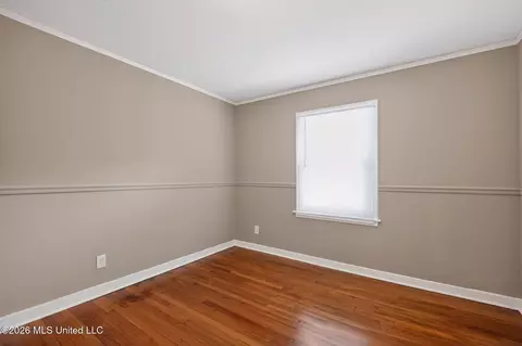 Bedroom - 1623 Wilhurst St, Jackson, MS 39211 photo 2 of 10