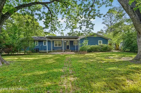 Exterior - 1623 Wilhurst St, Jackson, MS 39211 photo 6 of 6