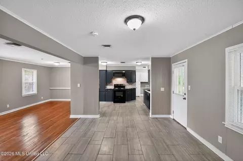 Entry Way - 1623 Wilhurst St, Jackson, MS 39211 photo 1 of 3
