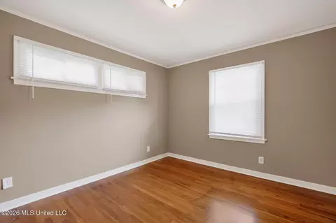 Bedroom - 1623 Wilhurst St, Jackson, MS 39211 photo 1 of 10