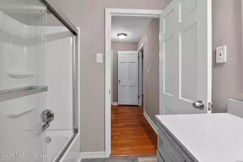 Entry Way - 1623 Wilhurst St, Jackson, MS 39211 photo 3 of 3