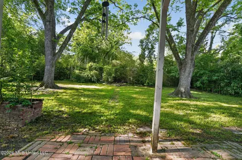 Exterior - 1623 Wilhurst St, Jackson, MS 39211 photo 3 of 6