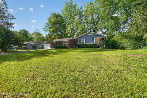 Exterior - 1623 Wilhurst St, Jackson, MS 39211 photo 1 of 6