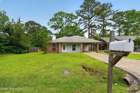 1444 Cherrie Ave, Jackson, MS 39212