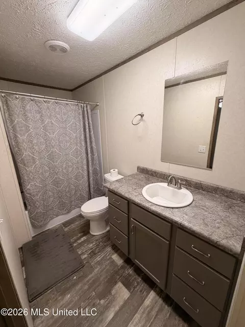 2338 Evans Rd, Smithdale, MS 39664 photo 8