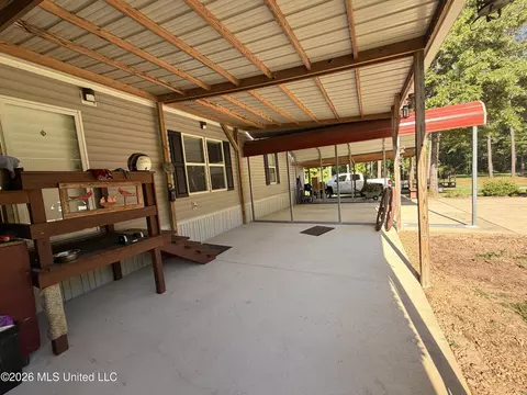 2338 Evans Rd, Smithdale, MS 39664 photo 17