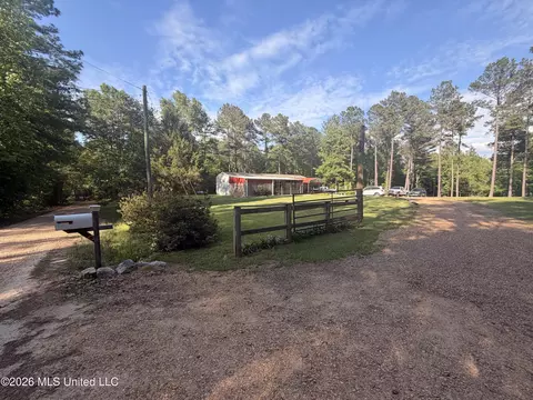 2338 Evans Rd, Smithdale, MS 39664 photo 19
