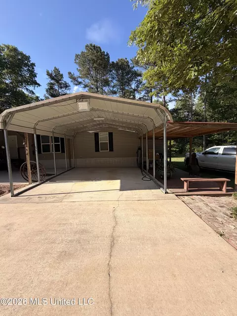 2338 Evans Rd, Smithdale, MS 39664 photo 18