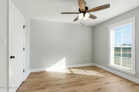 Bedroom - 76 Meadow Breeze Rd, Sumrall, MS 39482 photo 1 of 2