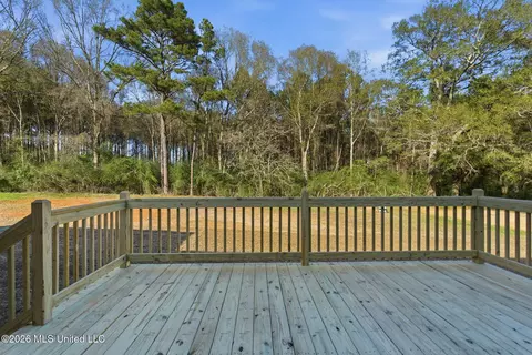Exterior - 76 Meadow Breeze Rd, Sumrall, MS 39482 photo 3 of 4