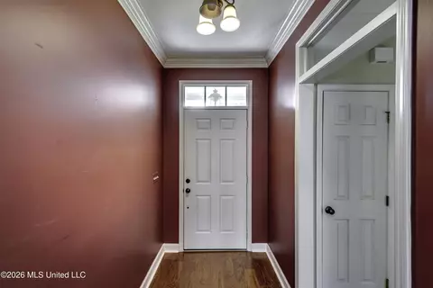 Entry Way - 219 Garden Dr, Brandon, MS 39042 photo 1 of 4