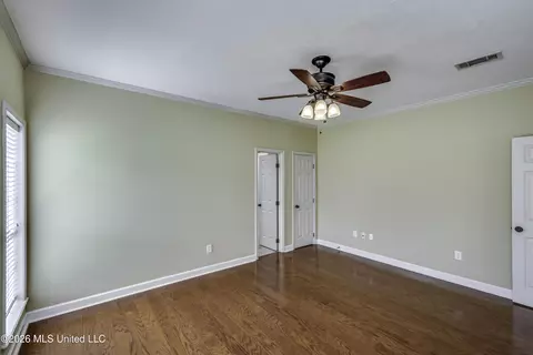 Bedroom - 219 Garden Dr, Brandon, MS 39042 photo 5 of 5