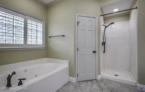 Bath - 219 Garden Dr, Brandon, MS 39042 photo 3 of 7