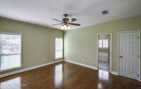 Bedroom - 219 Garden Dr, Brandon, MS 39042 photo 4 of 5