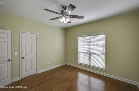 Bedroom - 219 Garden Dr, Brandon, MS 39042 photo 2 of 5