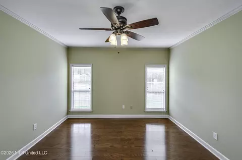 Living - 219 Garden Dr, Brandon, MS 39042 photo 6 of 6