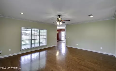 Living - 219 Garden Dr, Brandon, MS 39042 photo 1 of 6