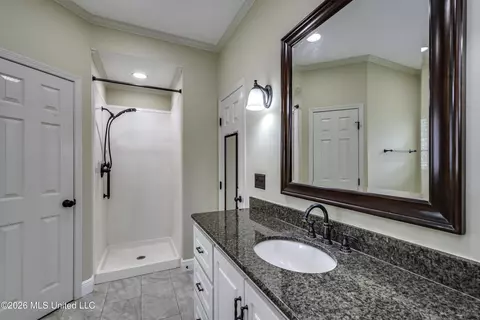 Bath - 219 Garden Dr, Brandon, MS 39042 photo 2 of 7