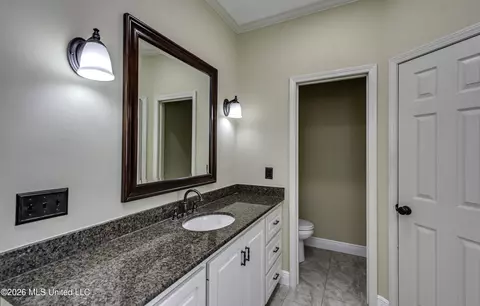 Bath - 219 Garden Dr, Brandon, MS 39042 photo 7 of 7