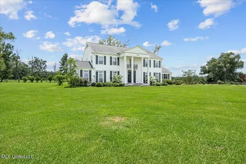 Exterior - 1951 E 3rd St, Forest, MS 39074 photo 6 of 18