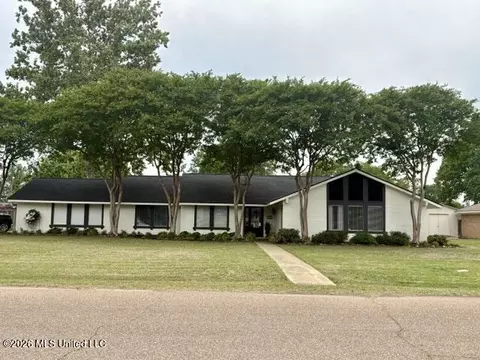 108 Jane Cv, Clarksdale, MS 38614