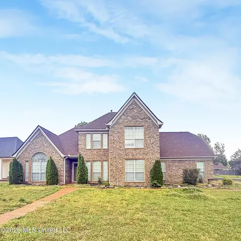 7308 Wendy Way, Walls, MS 38680