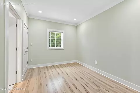 Bedroom - 111 Pitcher Pt, Long Beach, MS 39560 photo 2 of 5