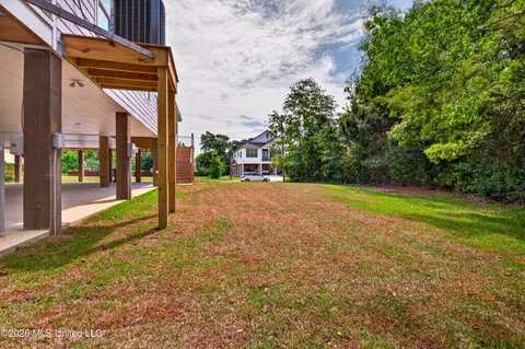 Exterior - 111 Pitcher Pt, Long Beach, MS 39560 photo 2 of 3
