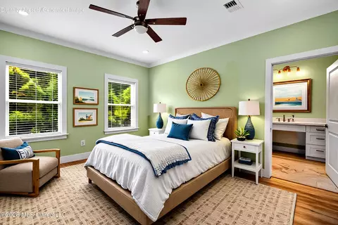 Bedroom - 111 Pitcher Pt, Long Beach, MS 39560 photo 1 of 5
