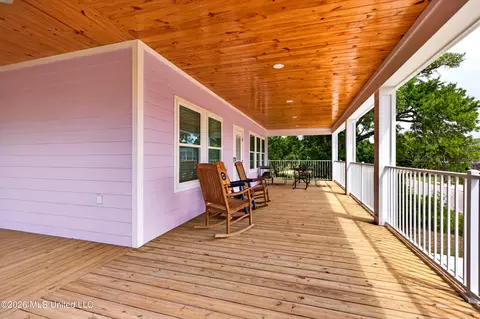 Exterior - 111 Pitcher Pt, Long Beach, MS 39560 photo 2 of 3