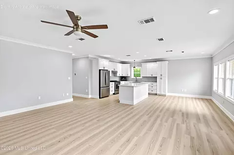 Living - 111 Pitcher Pt, Long Beach, MS 39560 photo 1 of 2