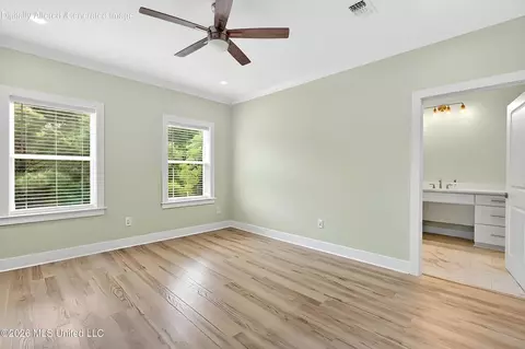 Bedroom - 111 Pitcher Pt, Long Beach, MS 39560 photo 1 of 5