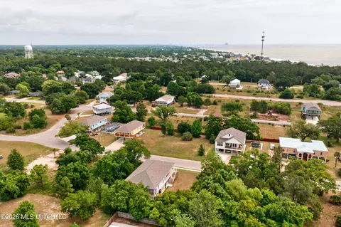 View/Area - 111 Pitcher Pt, Long Beach, MS 39560 photo 3 of 4