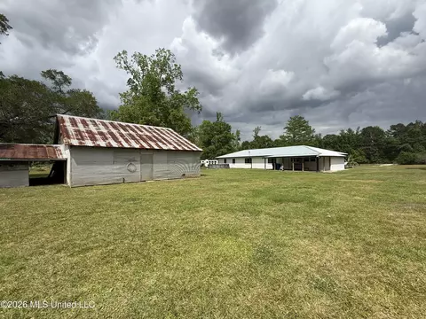 Exterior - 24009 Highway 613, Lucedale, MS 39452 photo 7 of 9