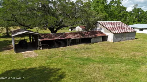 Exterior - 24009 Highway 613, Lucedale, MS 39452 photo 10 of 11