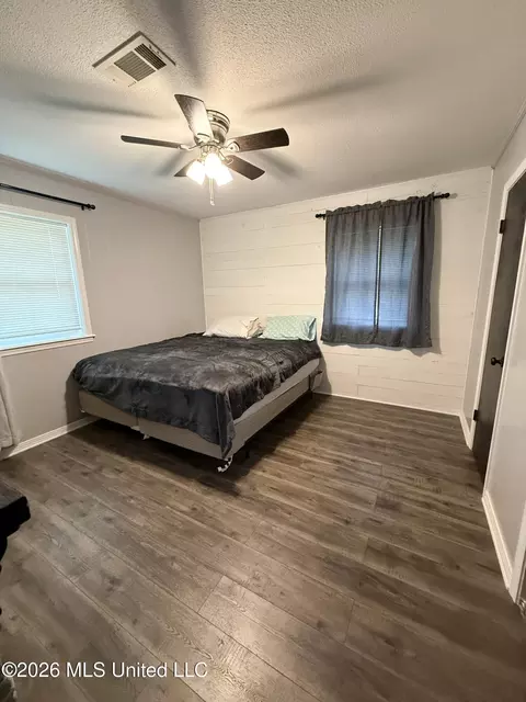 Bedroom - 24009 Highway 613, Lucedale, MS 39452 photo 2 of 4