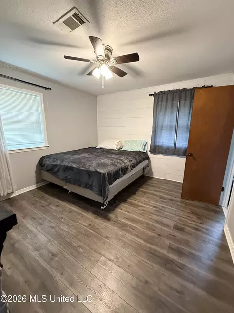 Bedroom - 24009 Highway 613, Lucedale, MS 39452 photo 1 of 4
