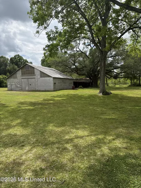 Exterior - 24009 Highway 613, Lucedale, MS 39452 photo 9 of 9