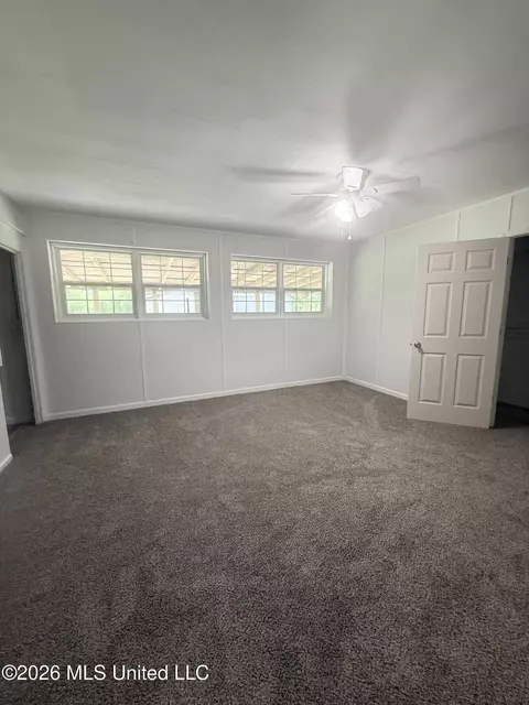 Bedroom - 24009 Highway 613, Lucedale, MS 39452 photo 5 of 6