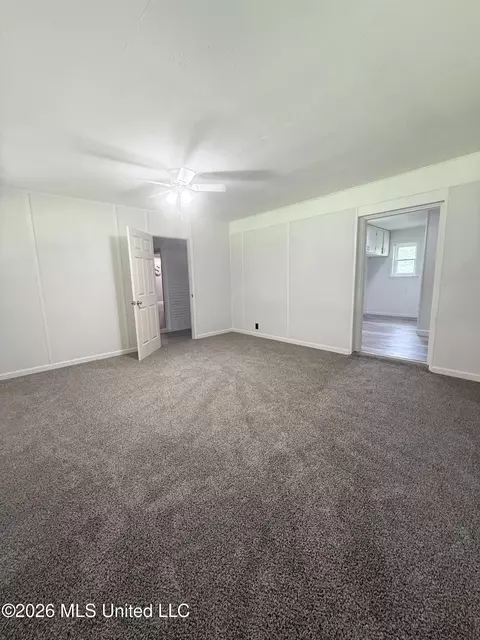 Bedroom - 24009 Highway 613, Lucedale, MS 39452 photo 6 of 6
