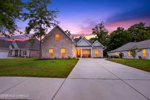 11021 Alphabet Rd, Gulfport, MS 39503