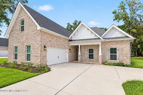 11021 Alphabet Rd, Gulfport, MS 39503