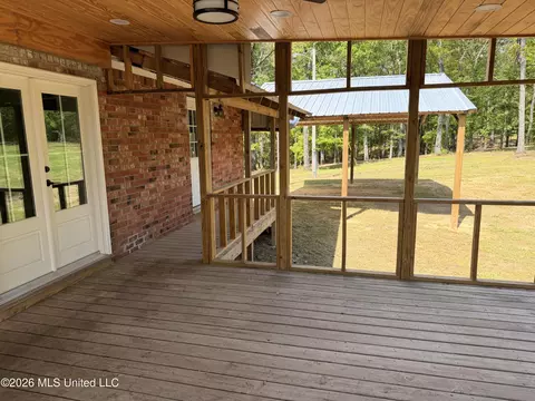 Exterior - 1510 Dulaney Rd, Terry, MS 39170 photo 4 of 10