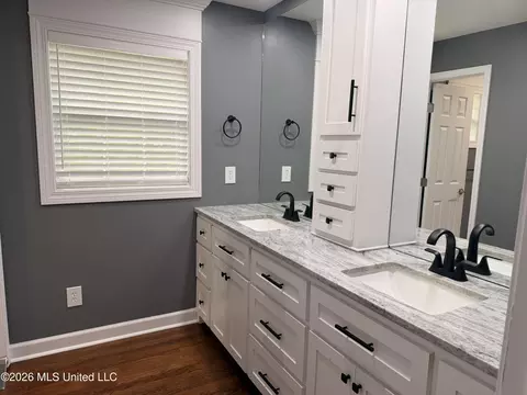 Bath - 1510 Dulaney Rd, Terry, MS 39170 photo 5 of 9